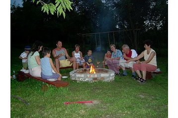 Slovakija Privát Pavlova Ves, Eksterjeras